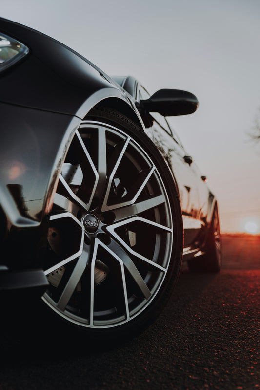 Ultimate Guide to Choosing the Perfect Wheels for your Car
