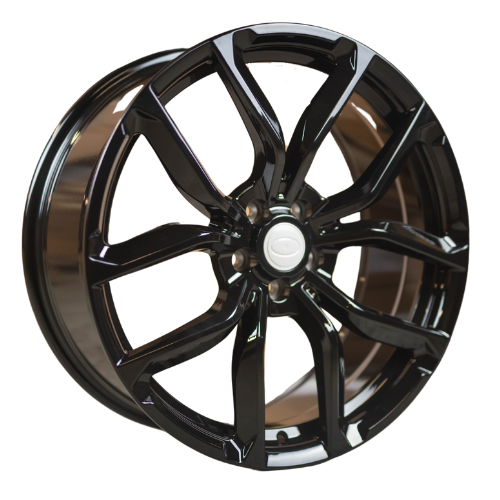 2020 SVR Style (Set of 4)