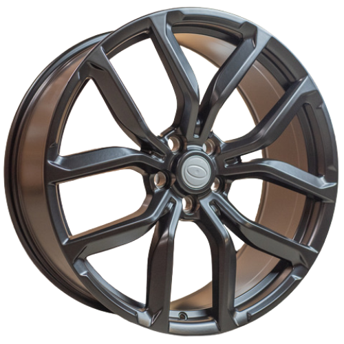 2020 SVR Style (Set of 4)