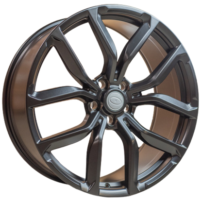 2020 SVR Style (Set of 4)