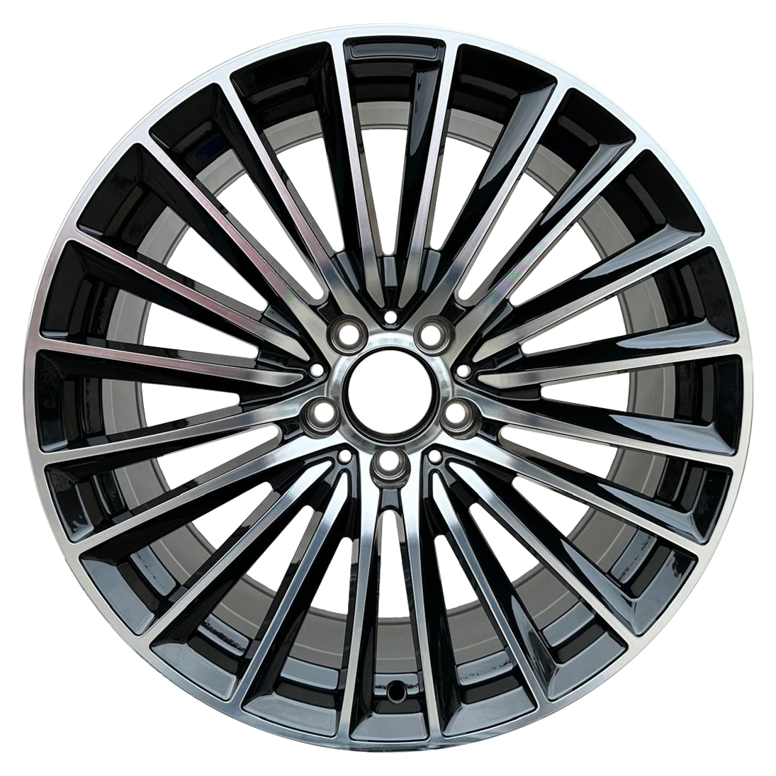 2024 Turbine Style (Set of 4)