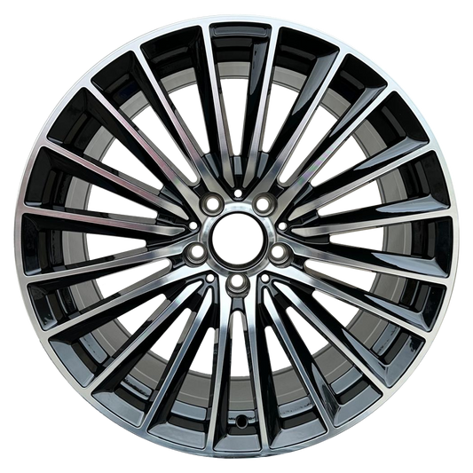 2024 Turbine Style (Set of 4)