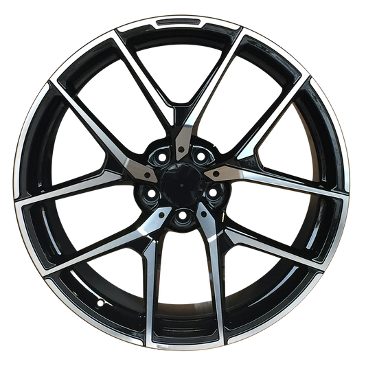 507 AMG Style (Set of 4)