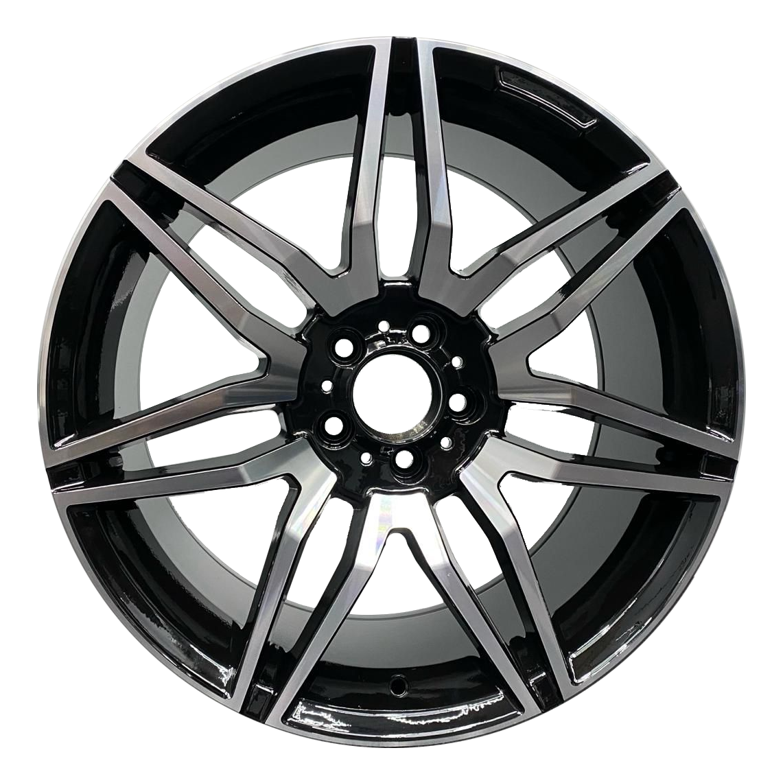 AMG+ Style (Set of 4)