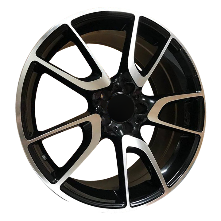 C43 AMG Style (Set of 4)
