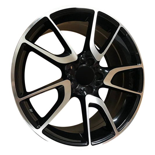 C43 AMG Style (Set of 4)