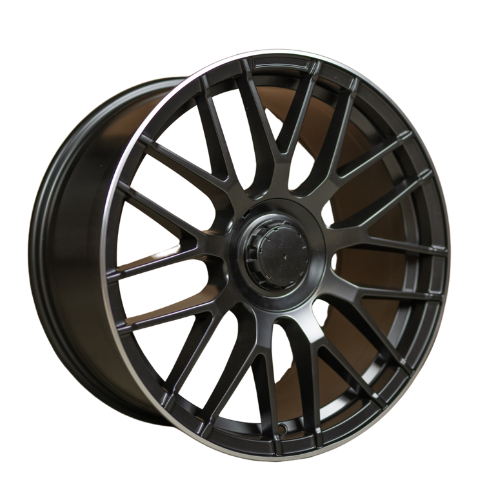 C63S Style (Set of 4)