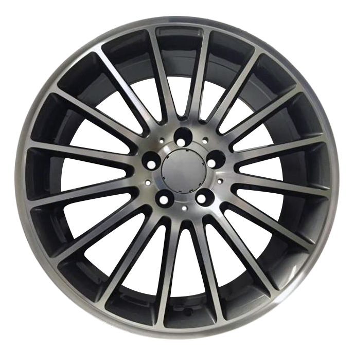 C63 Style (Set of 4)