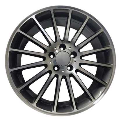 C63 Style (Set of 4)
