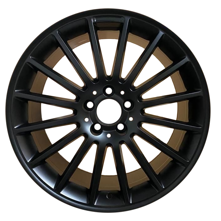 C63 Style (Set of 4)
