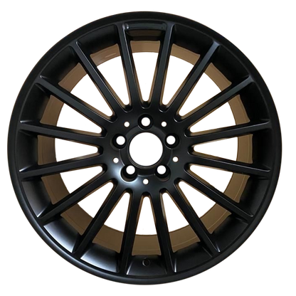 C63 Style (Set of 4)