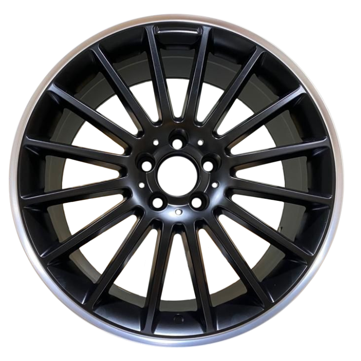 C63 Style (Set of 4)