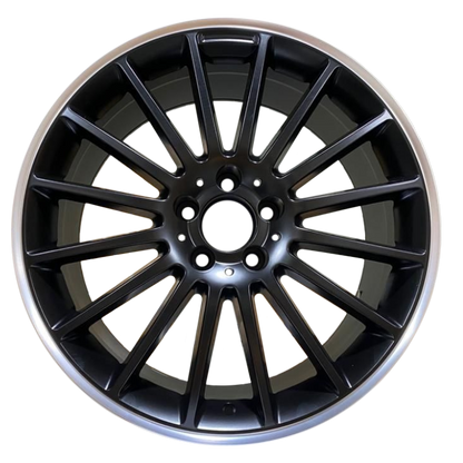 C63 Style (Set of 4)