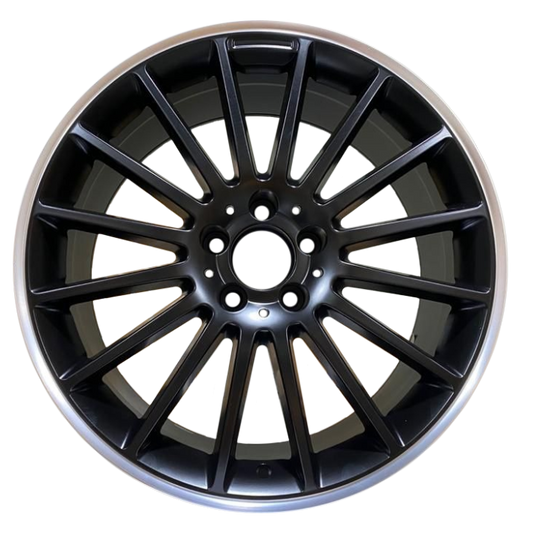 C63 Style (Set of 4)