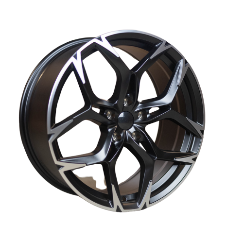 Cupra Style (Set of 4)