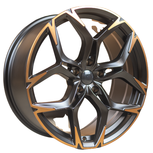 Cupra Style (Set of 4)