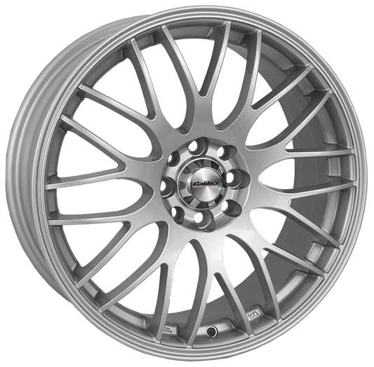 Calibre Motion - Silver (Set of 4)