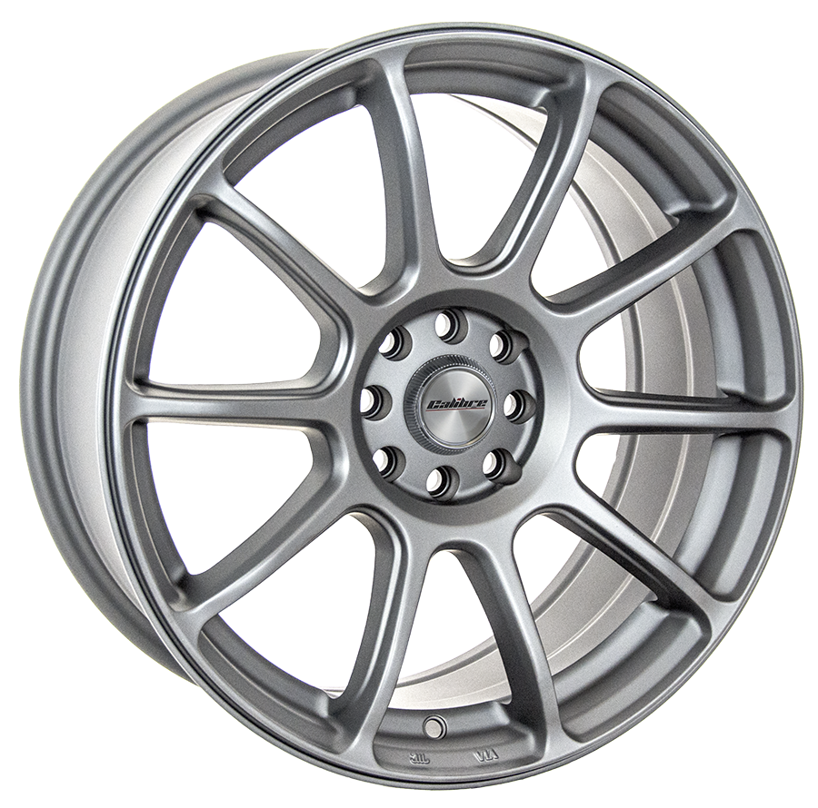 Calibre Neo - Silver (Set of 4)