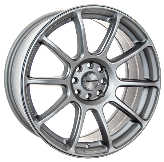 Calibre Neo - Silver (Set of 4)