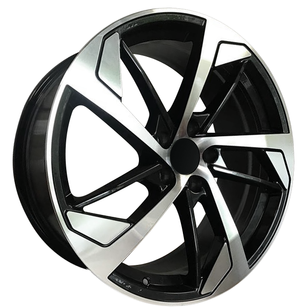 RS5 Style (Set of 4)