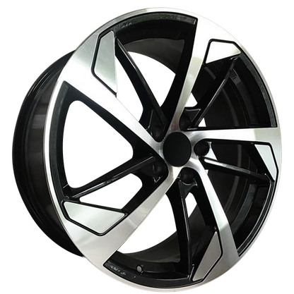 RS5 Style (Set of 4)