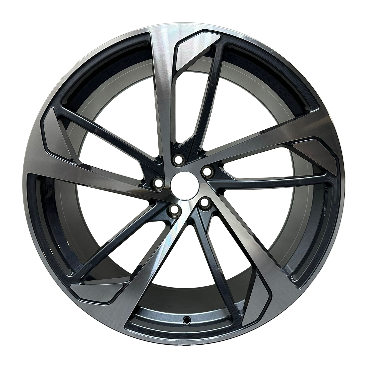 RS5 Style (Set of 4)