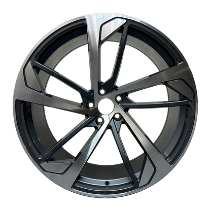 RS5 Style (Set of 4)
