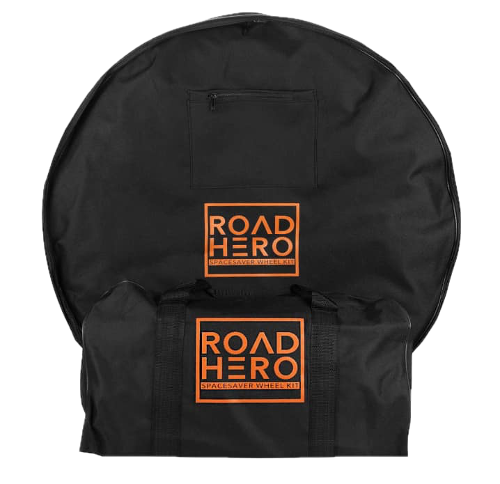 Road Hero Space Saver Wheel Kits