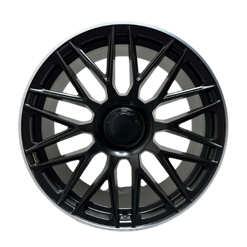 SL63 AMG Style (Set of 4)