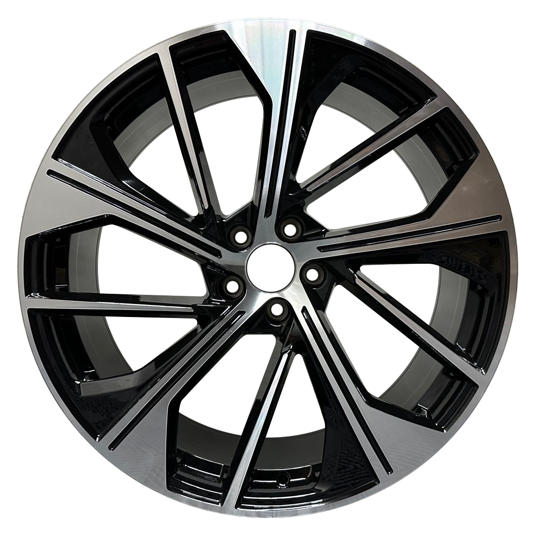 SQ5 Style (Set of 4)