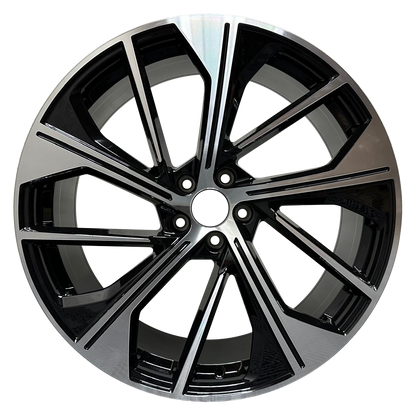SQ5 Style (Set of 4)