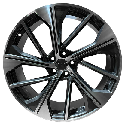 SQ5 Style (Set of 4)