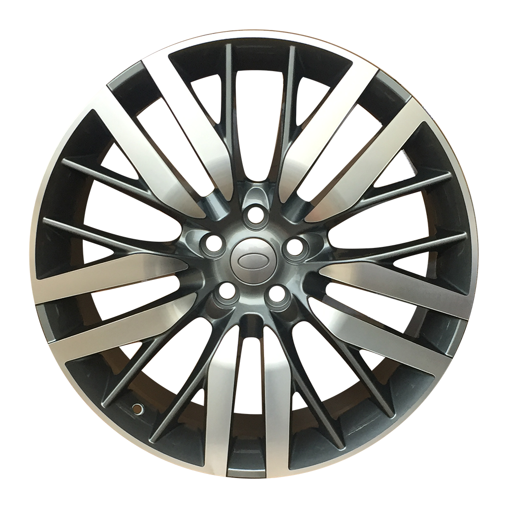 SVT Style (Set of 4)