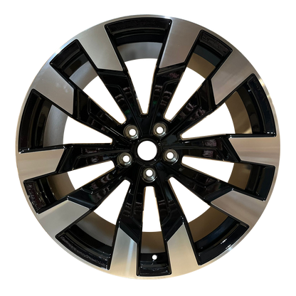 Sawtooth Style (Set of 4)