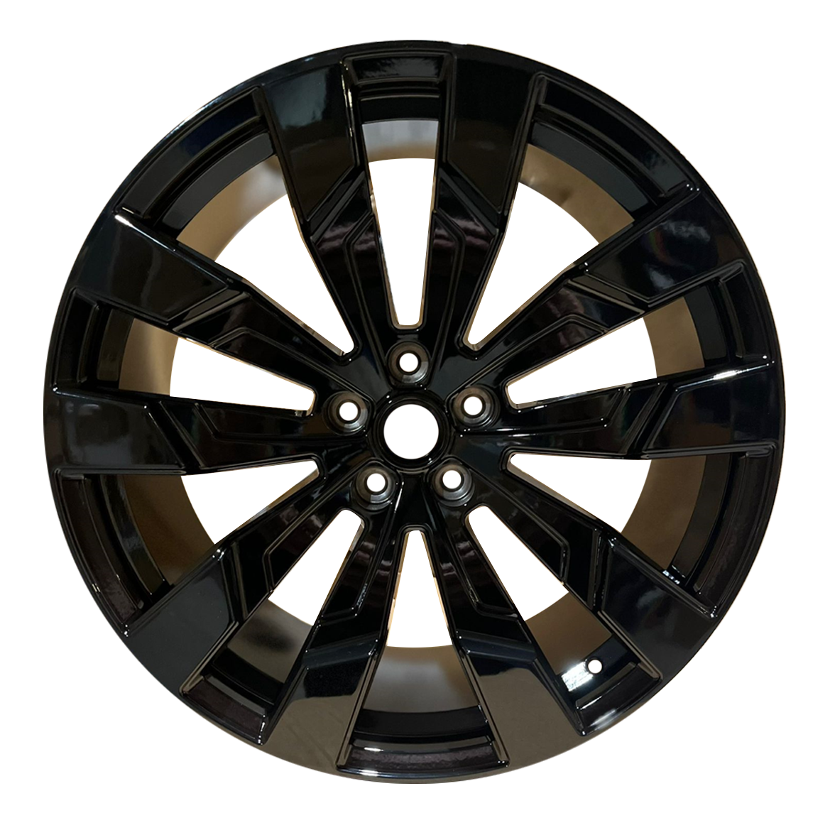Sawtooth Style (Set of 4)