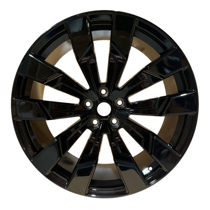 Sawtooth Style (Set of 4)