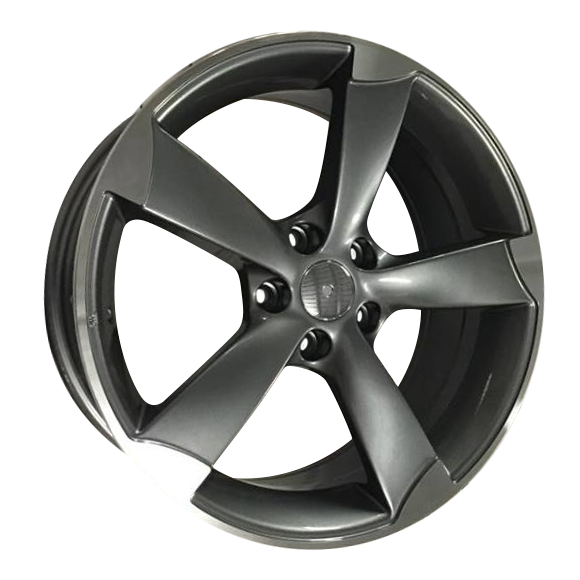 TTRS Style (Set of 4)