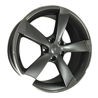 TTRS Style (Set of 4)
