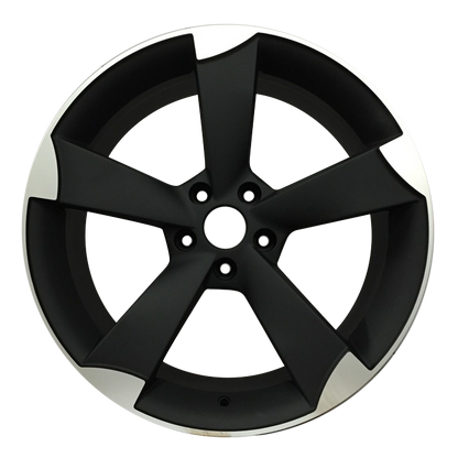 TTRS Style (Set of 4)