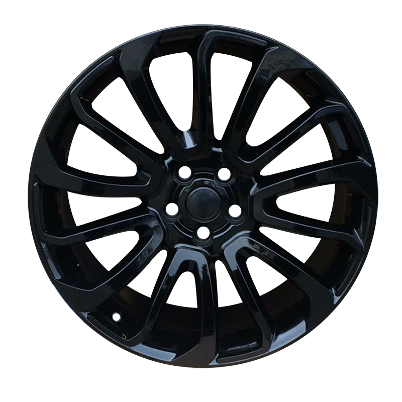 Turbine Style (Set of 4)