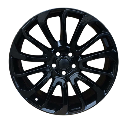 Turbine Style (Set of 4)