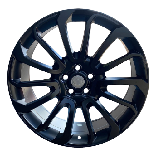 Turbine Style (Set of 4)
