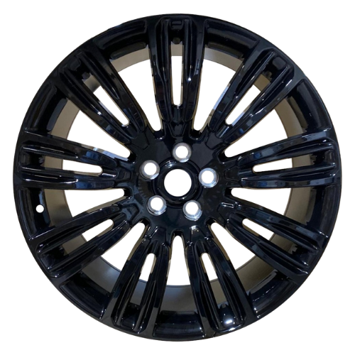 Velar Style (Set of 4)